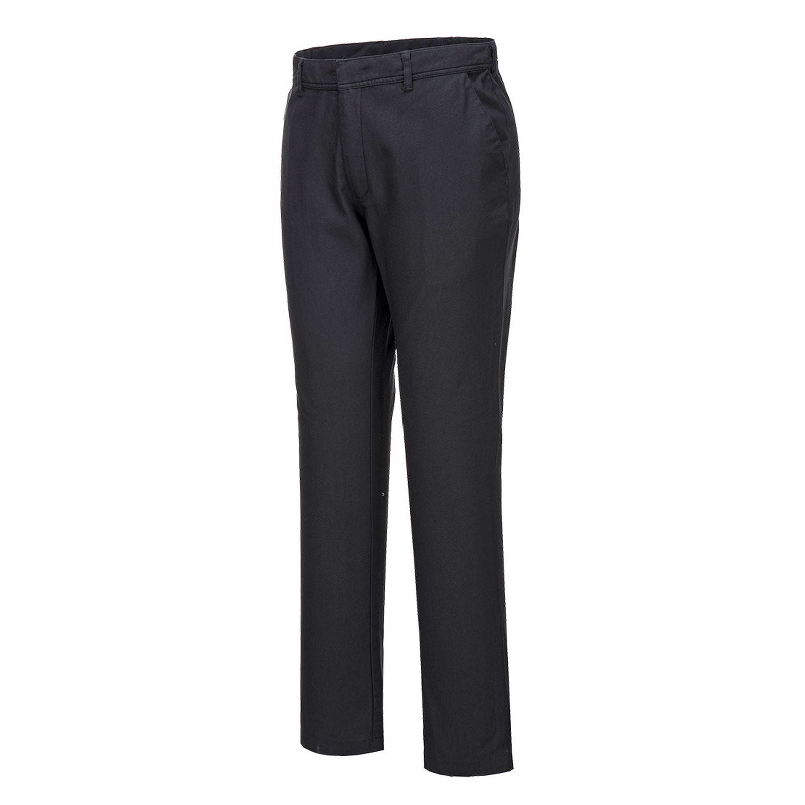 Portwest Broeken S232 zwart(BK)