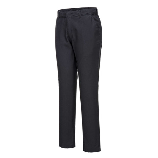 Portwest Broeken S232 zwart(BK)
