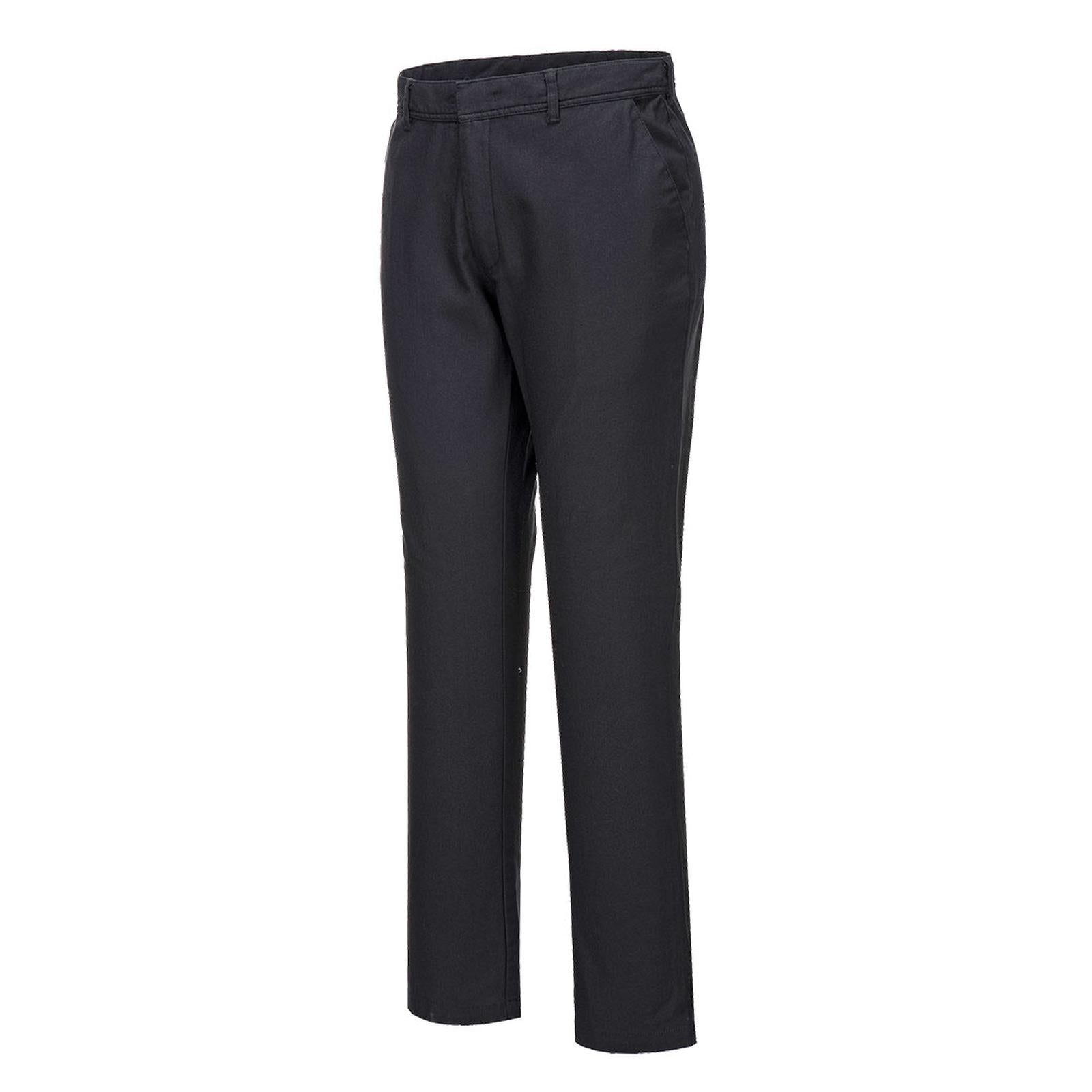 Portwest Broeken S232 zwart(BK)