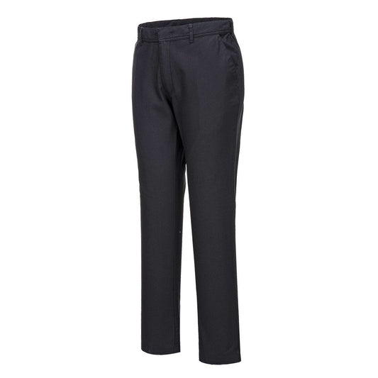 Portwest Broeken S232 zwart(BK)