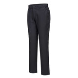 Portwest Broeken S232 zwart(BK)