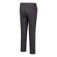 Portwest Algemene Werkkleding Chino Broek S232 stretch slim metaalgrijs(MG)