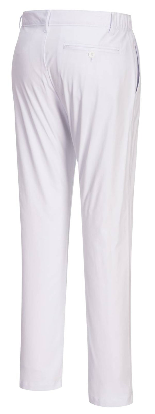 Portwest Broeken S232 wit(WH)