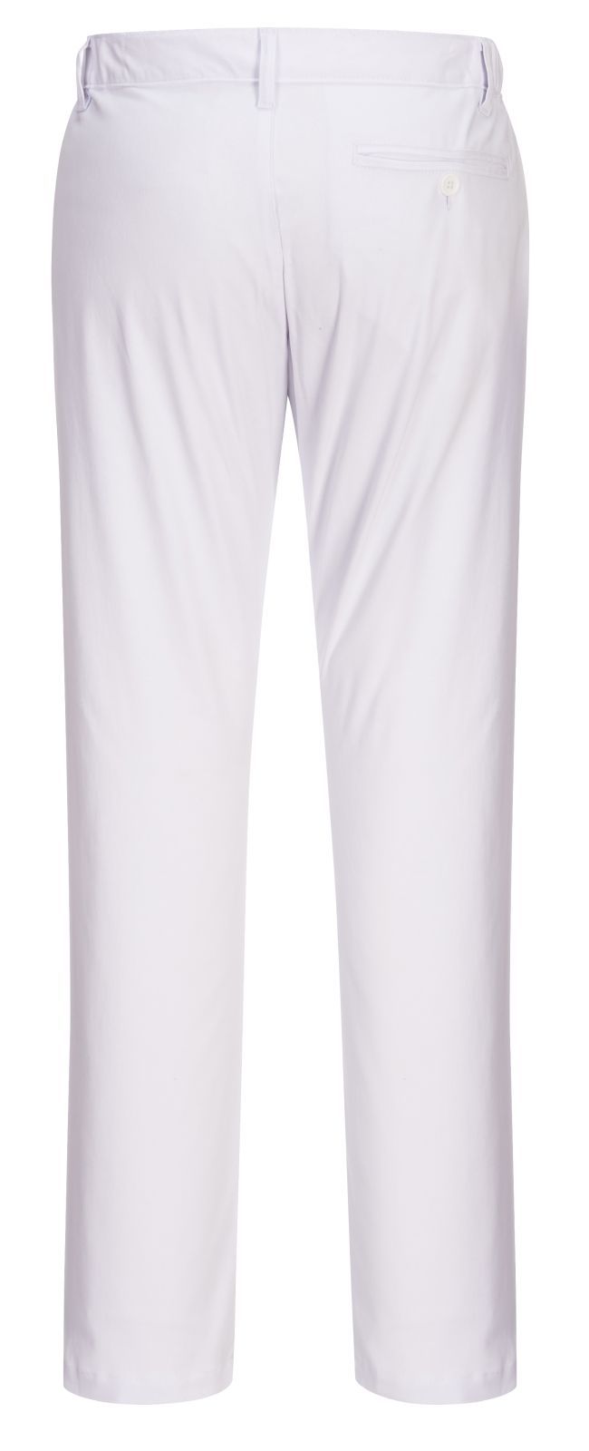 Portwest Broeken S232 wit(WH)