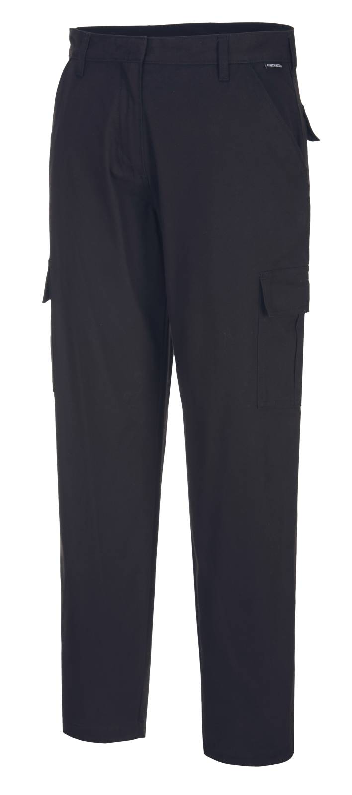 Portwest Broeken S233 zwart(BK)