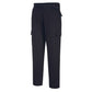 Portwest Broeken S233 zwart(BK)