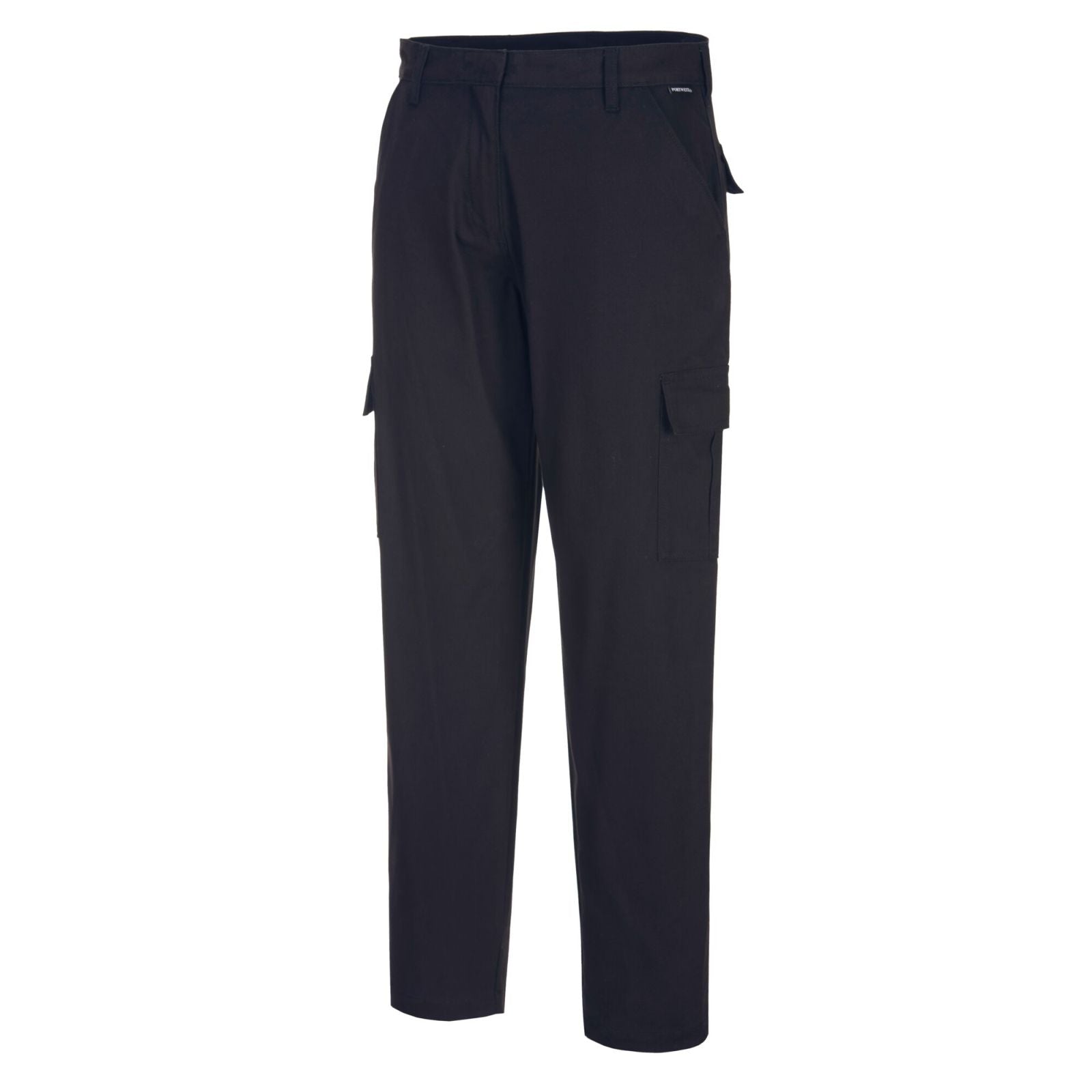 Portwest Broeken S233 zwart(BK)