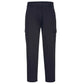 Portwest Broeken S233 zwart(BK)