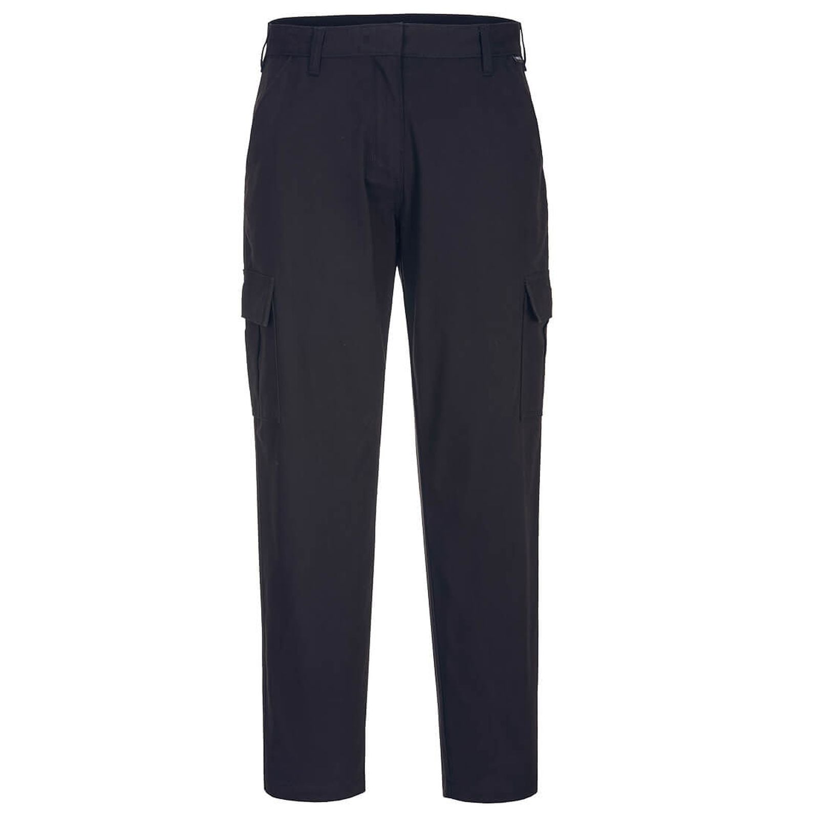Portwest Broeken S233 zwart(BK)