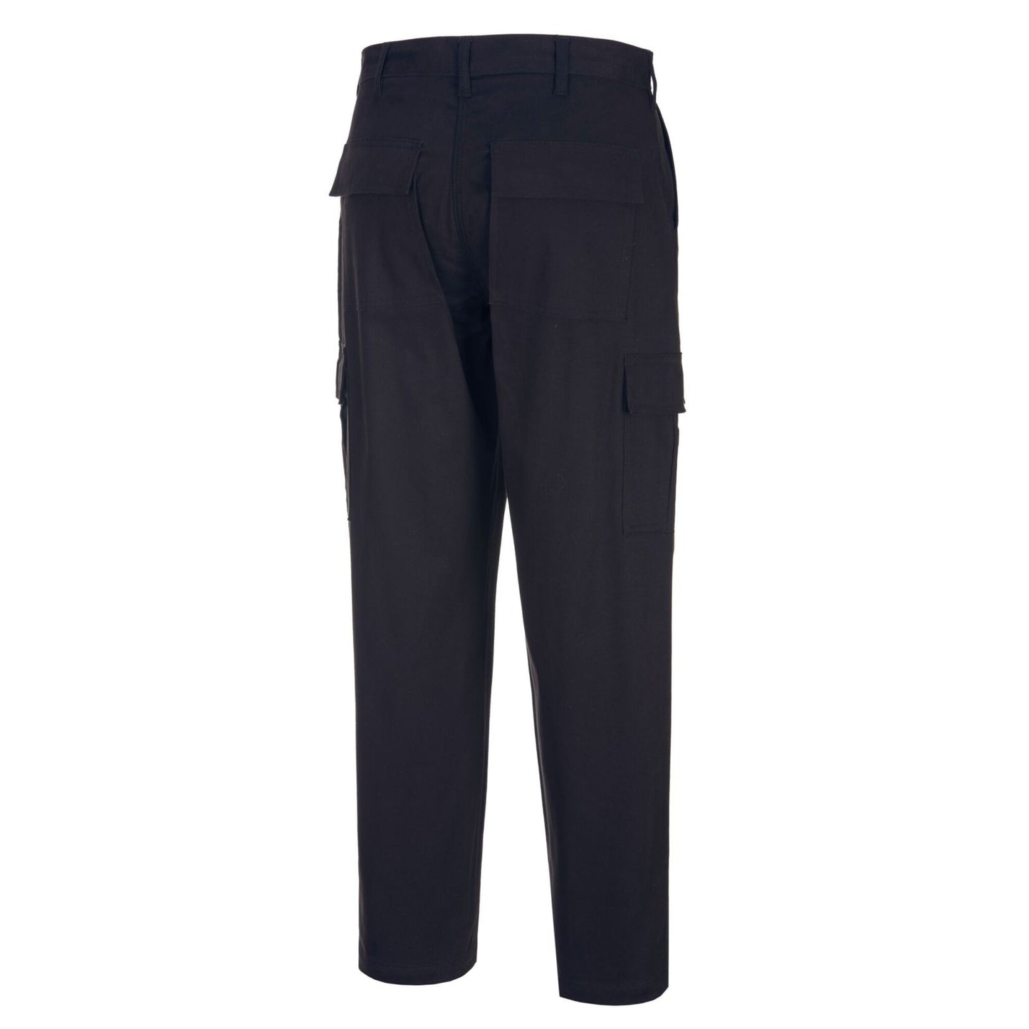 Portwest Broeken S233 zwart(BK)