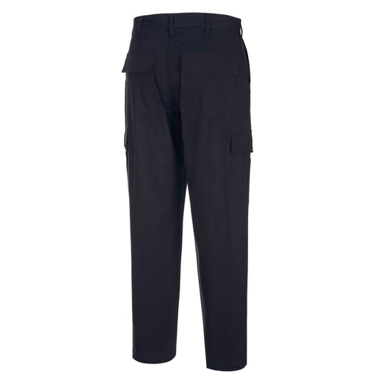 Portwest Broeken S233 zwart(BK)