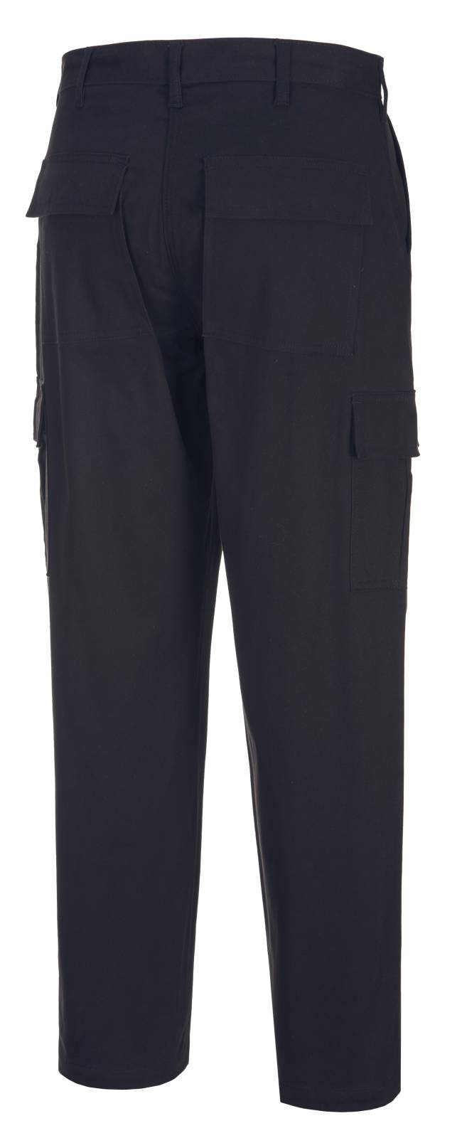 Portwest Broeken S233 zwart(BK)