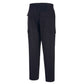 Portwest Broeken S233 zwart(BK)