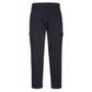 Portwest Broeken S233 zwart(BK)