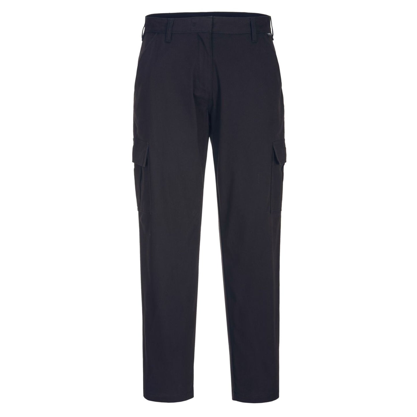 Portwest Broeken S233 zwart(BK)