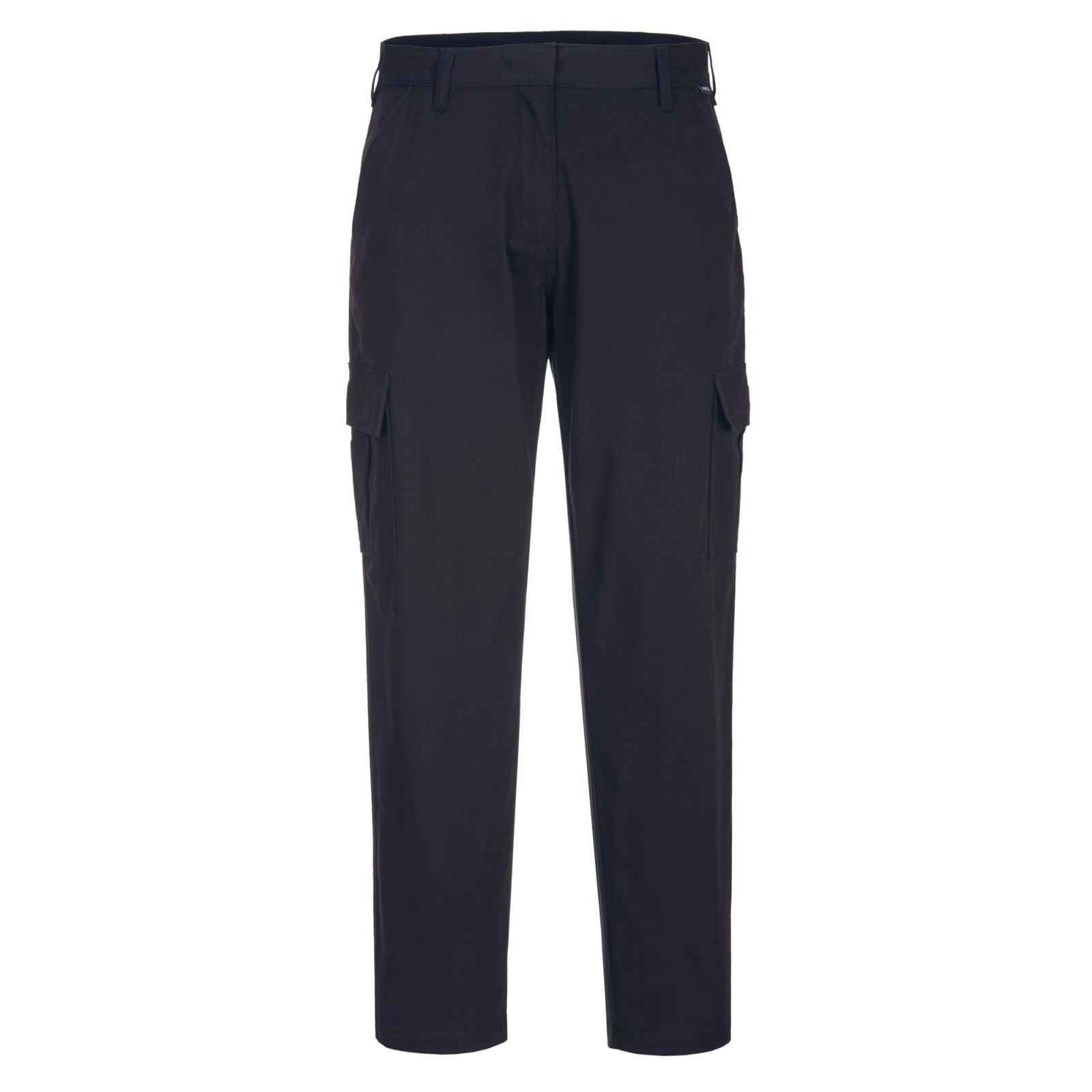 Portwest Broeken S233 zwart(BK)