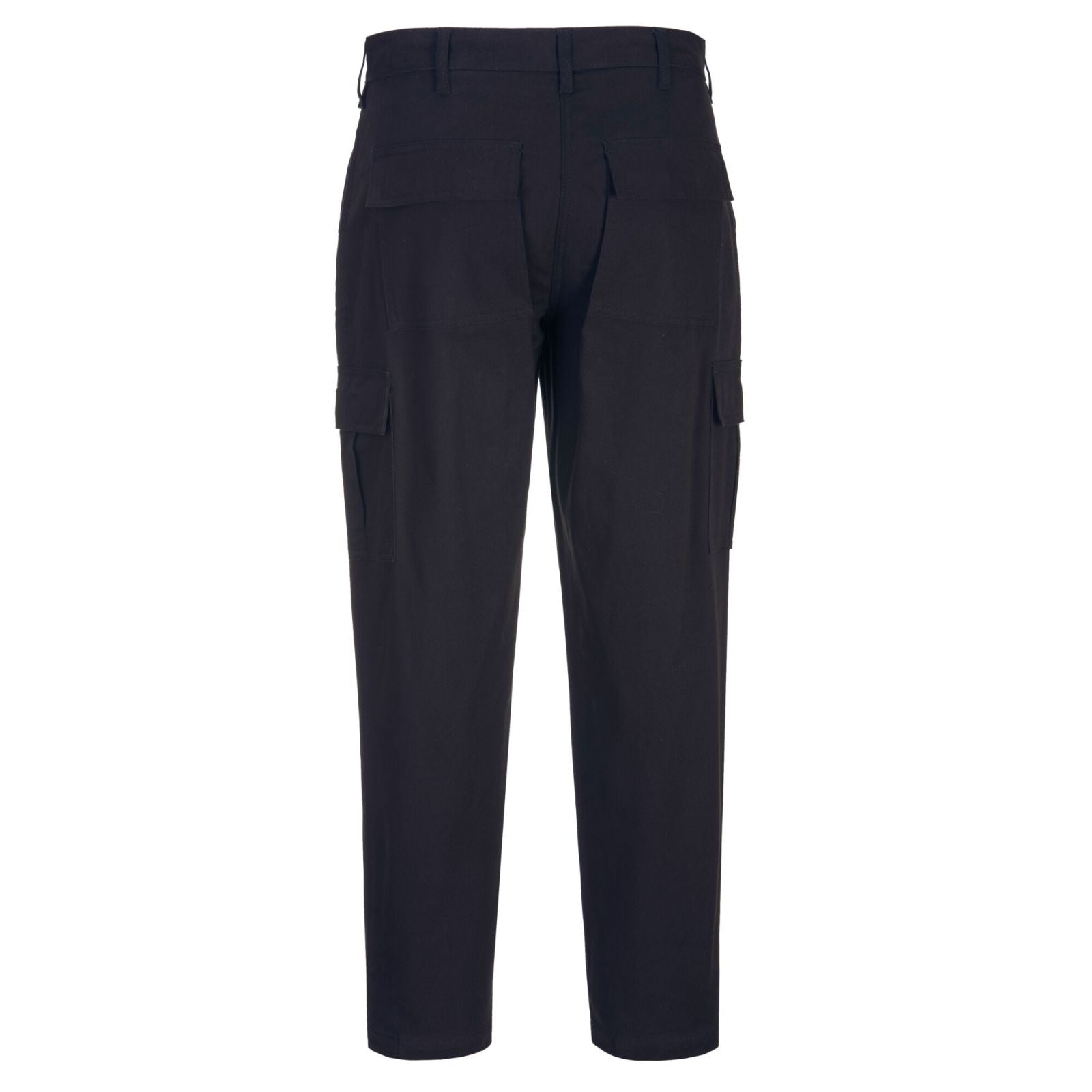 Portwest Broeken S233 zwart(BK)