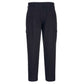 Portwest Broeken S233 zwart(BK)
