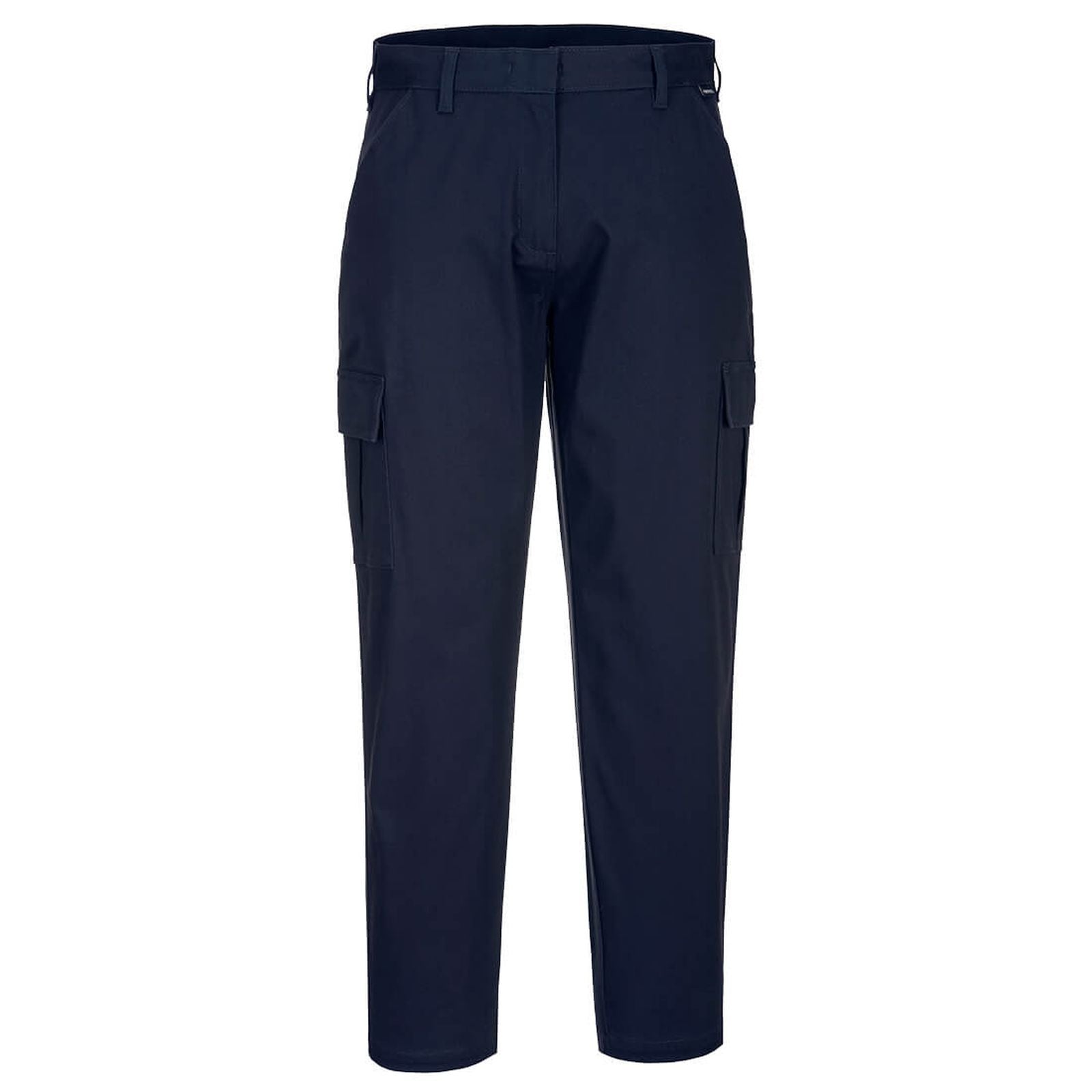 Portwest Broeken S233 donker marineblauw(DN)