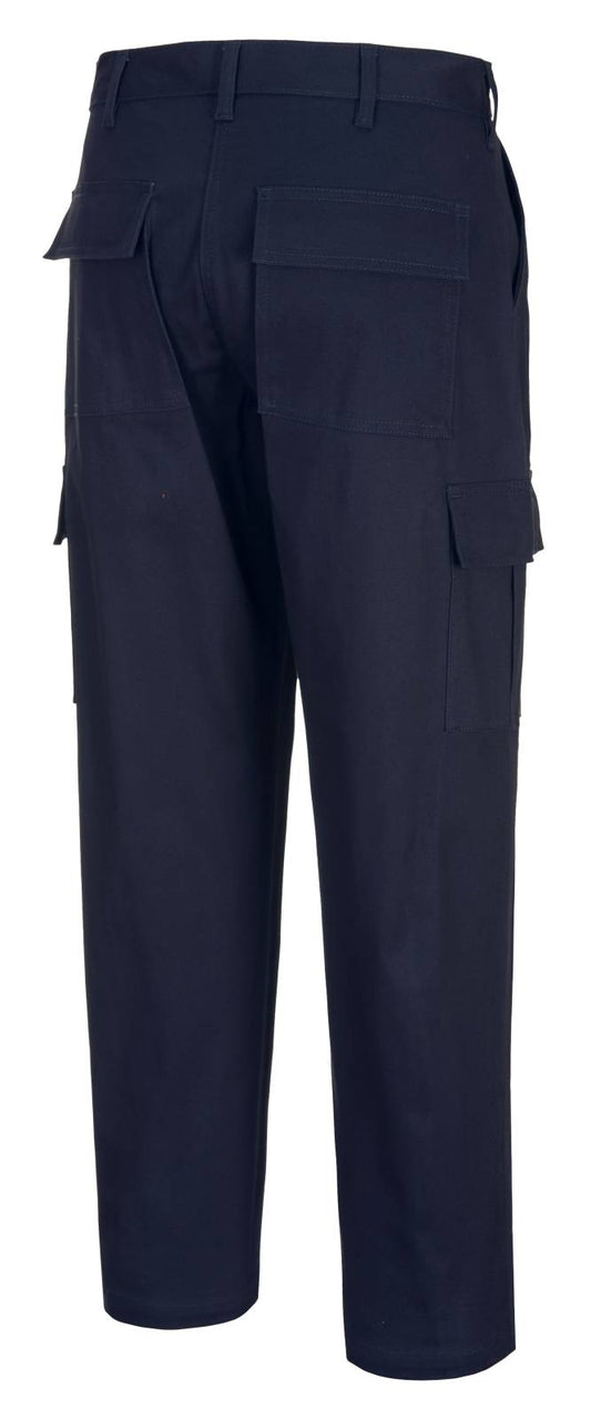 Portwest Broeken S233 donker marineblauw(DN)