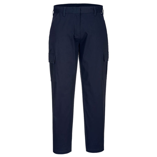 Portwest Broeken S233 donker marineblauw(DN)