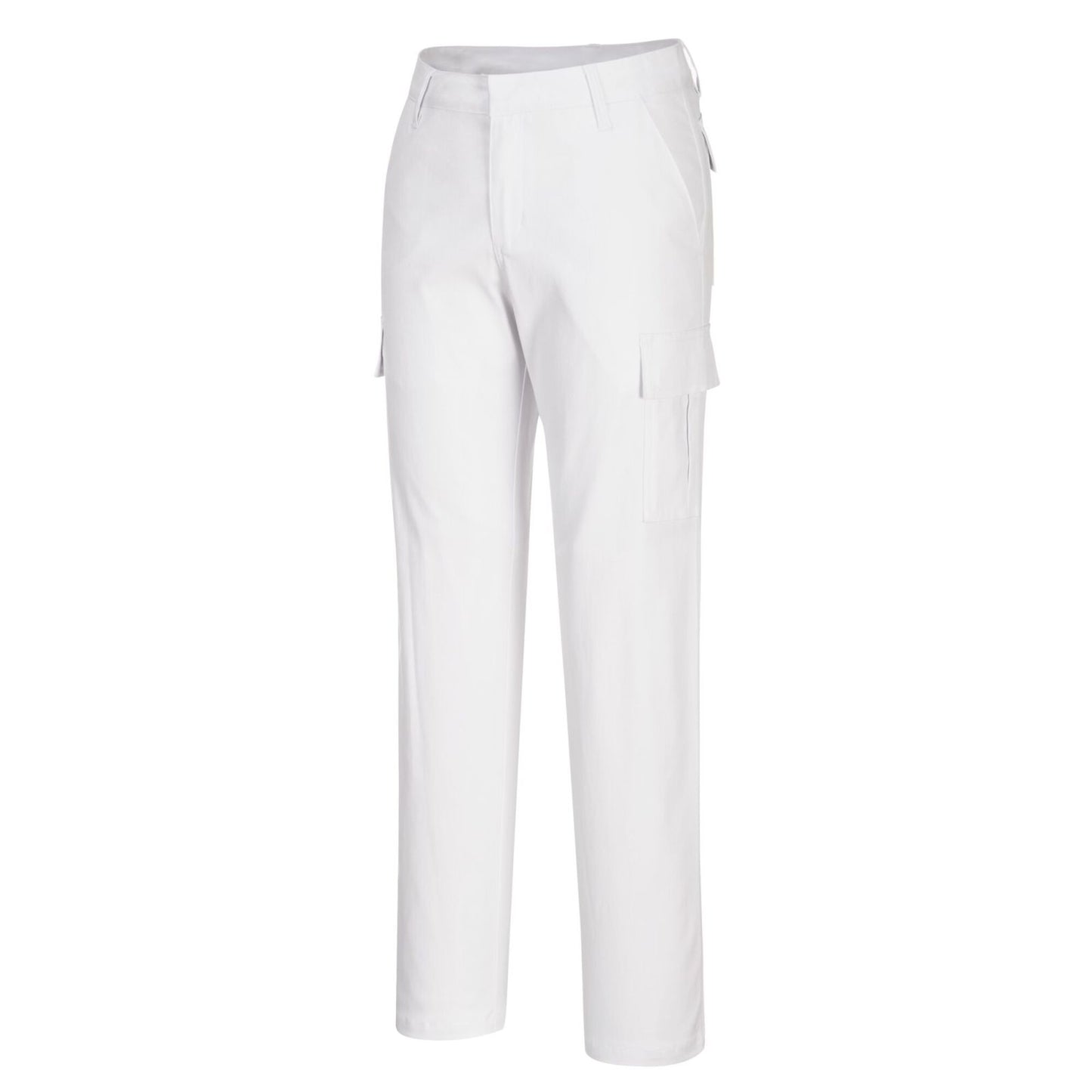 Portwest Broeken S233 wit(WH)