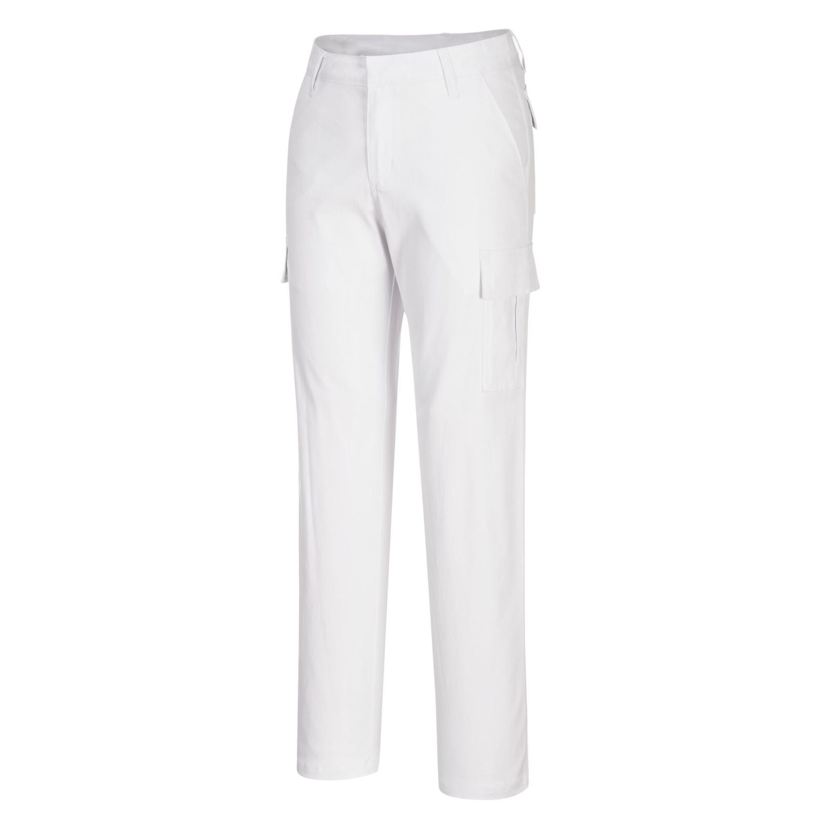 Portwest Broeken S233 wit(WH)