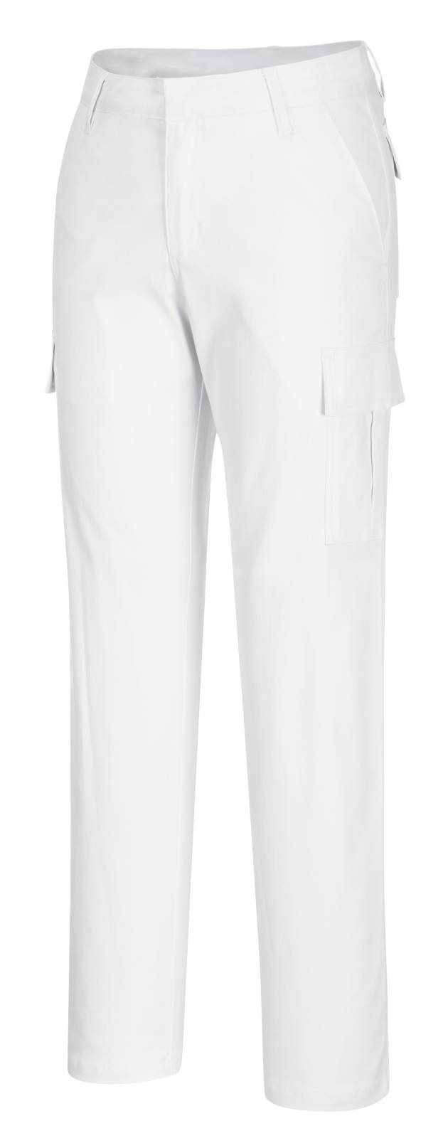 Portwest Broeken S233 wit(WH)