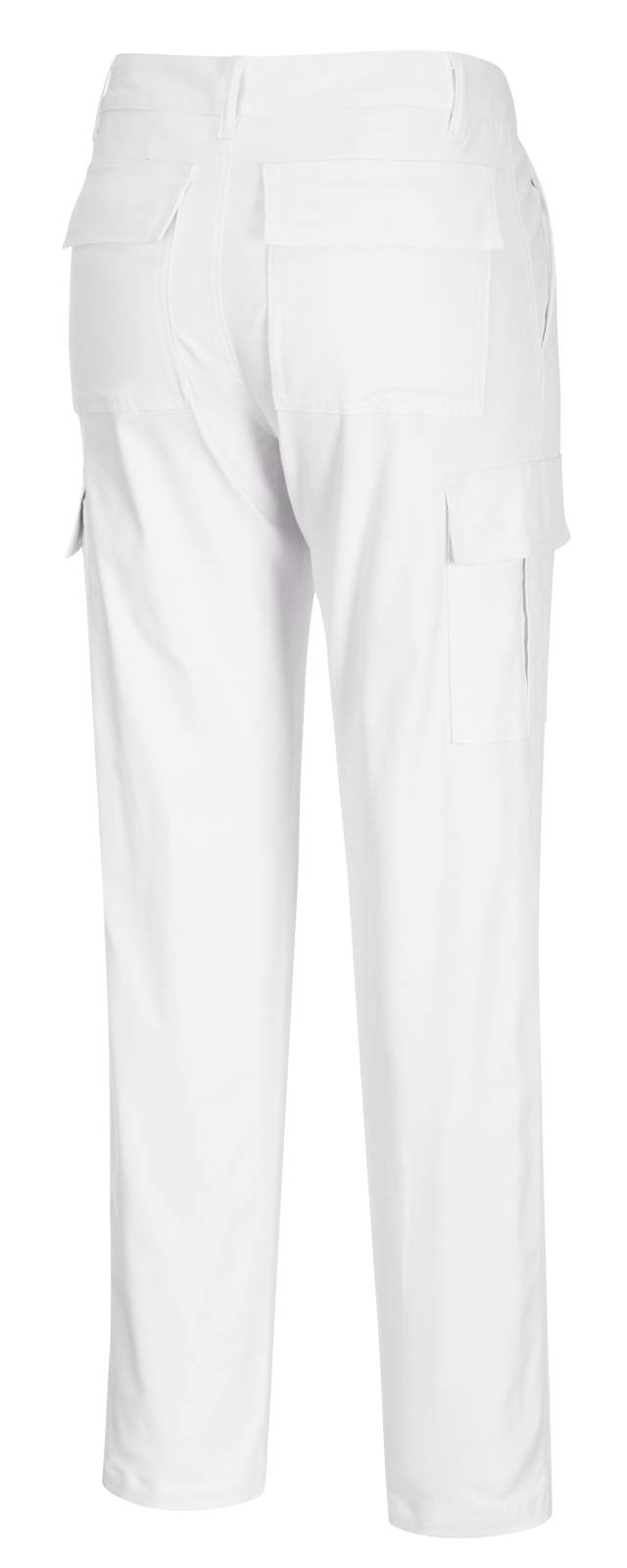 Portwest Broeken S233 wit(WH)