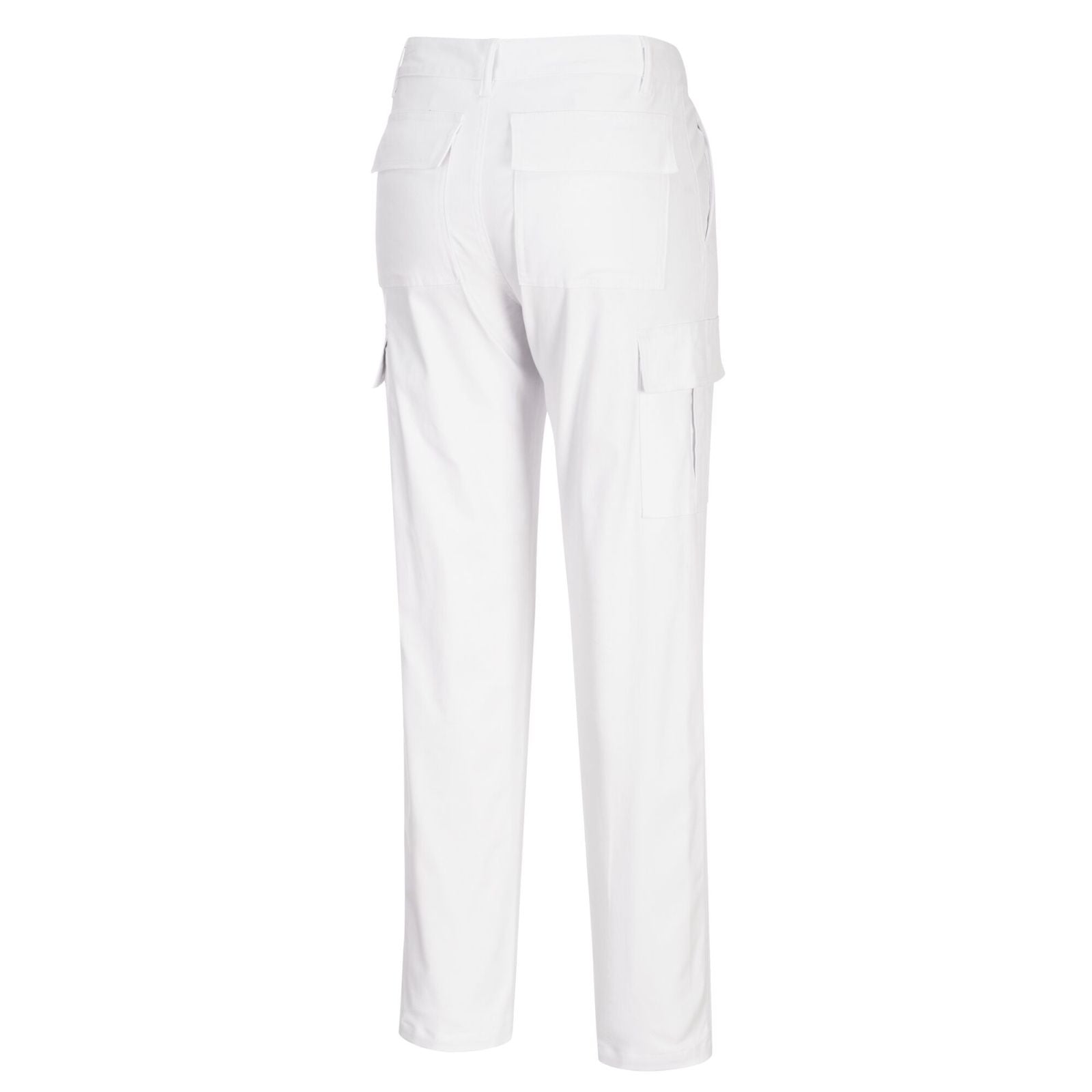 Portwest Broeken S233 wit(WH)