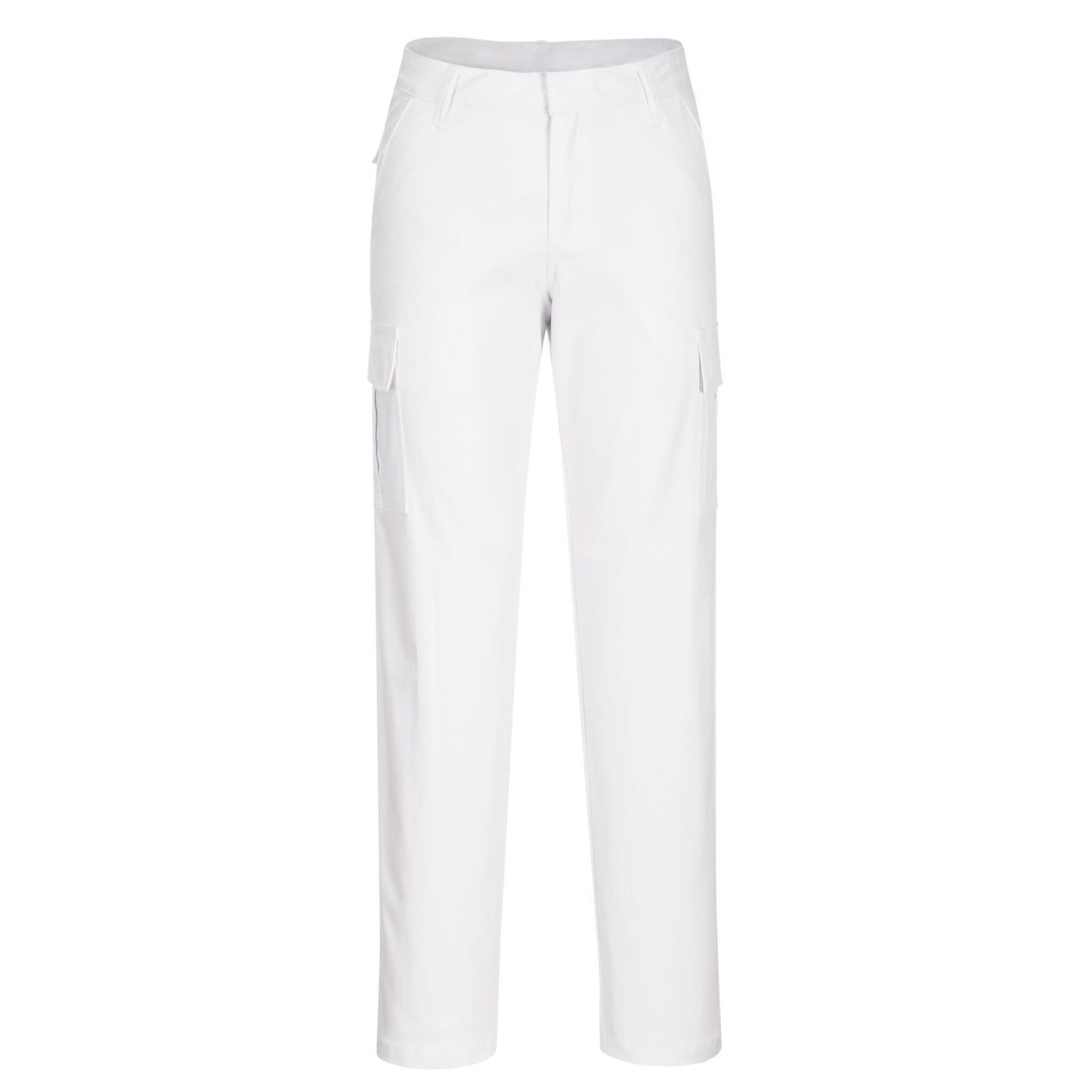 Portwest Broeken S233 wit(WH)