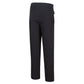 Portwest Broeken S234 zwart(BK)