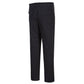 Portwest Broeken S234 zwart(BK)
