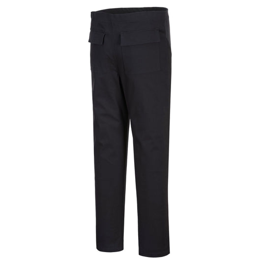 Portwest Broeken S234 zwart(BK)