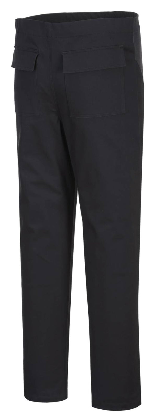 Portwest Broeken S234 zwart(BK)