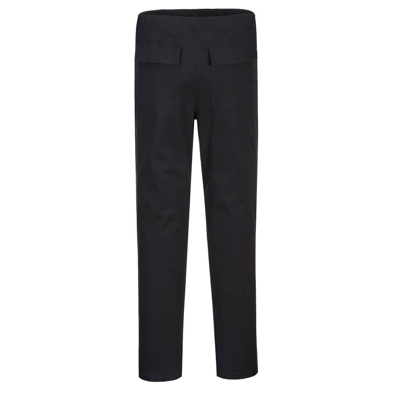 Portwest Broeken S234 zwart(BK)