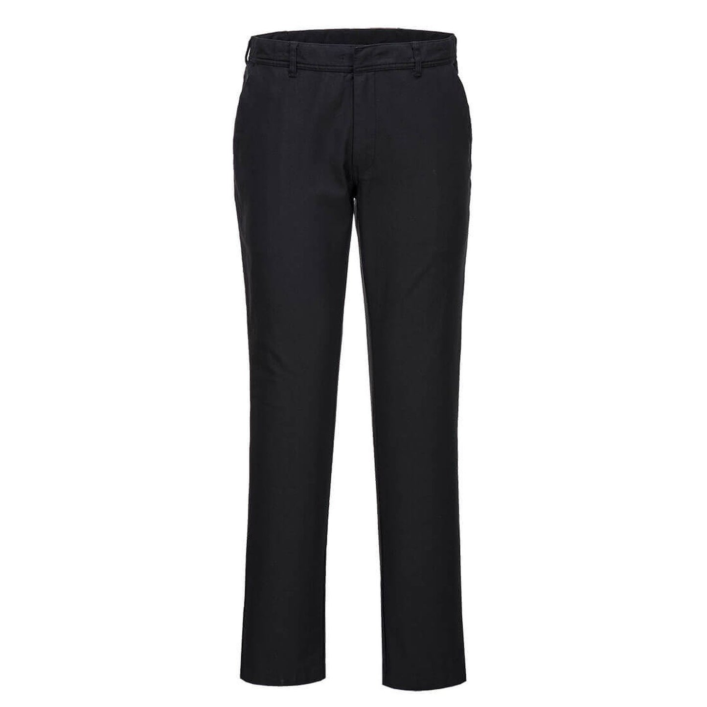 Portwest Broeken S235 zwart(BK)