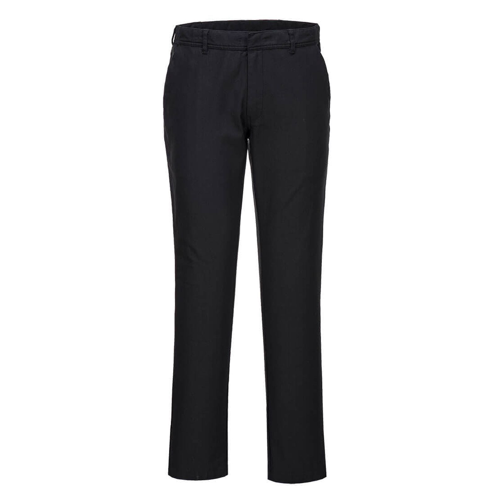 Portwest Broeken S235 zwart(BK)
