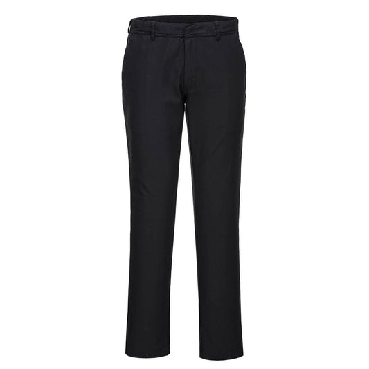 Portwest Broeken S235 zwart(BK)