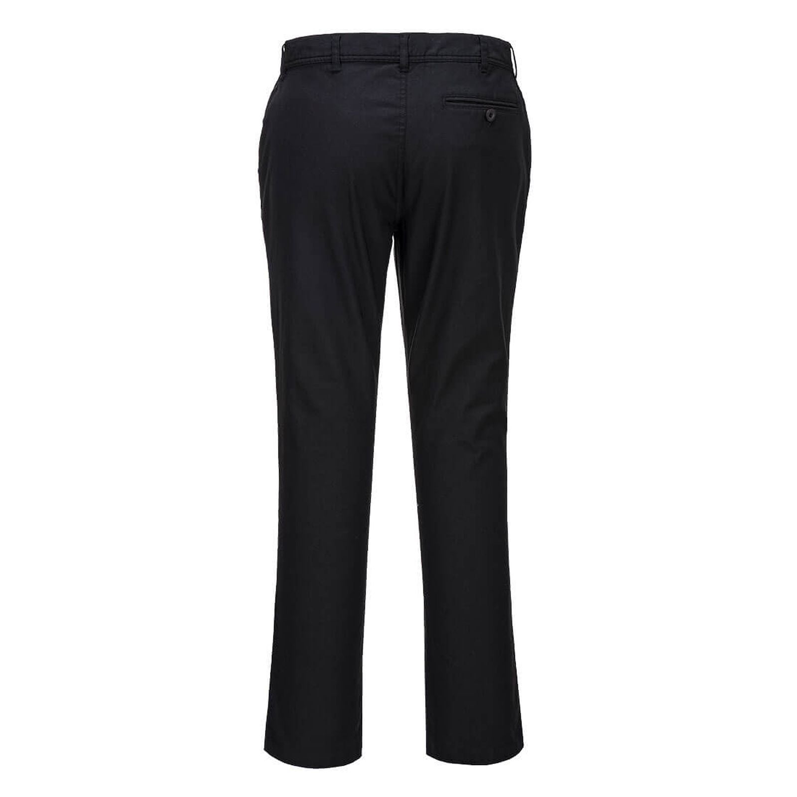 Portwest Broeken S235 zwart(BK)