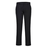Portwest Broeken S235 zwart(BK)