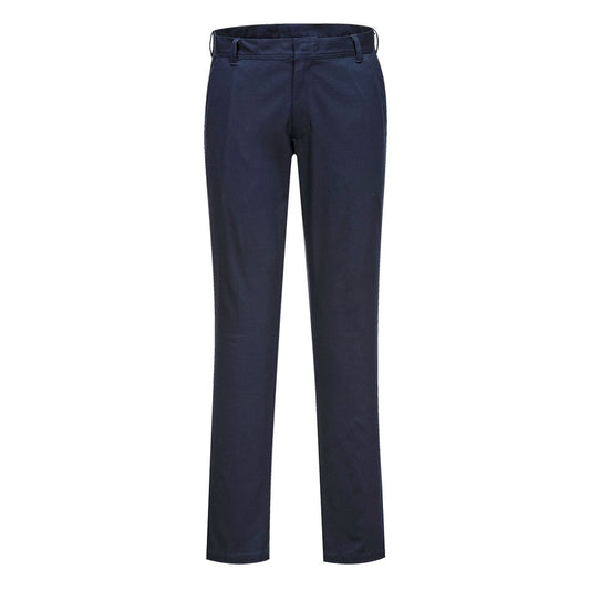 Portwest Broeken S235 donker marineblauw(DN)