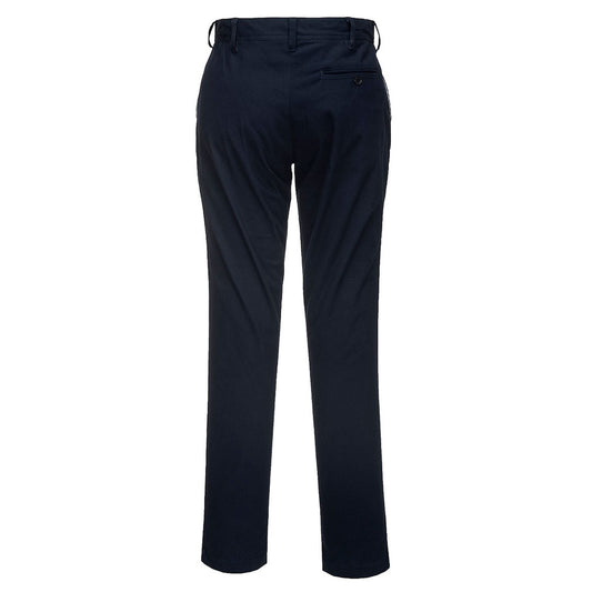 Portwest Broeken S235 donker marineblauw(DN)