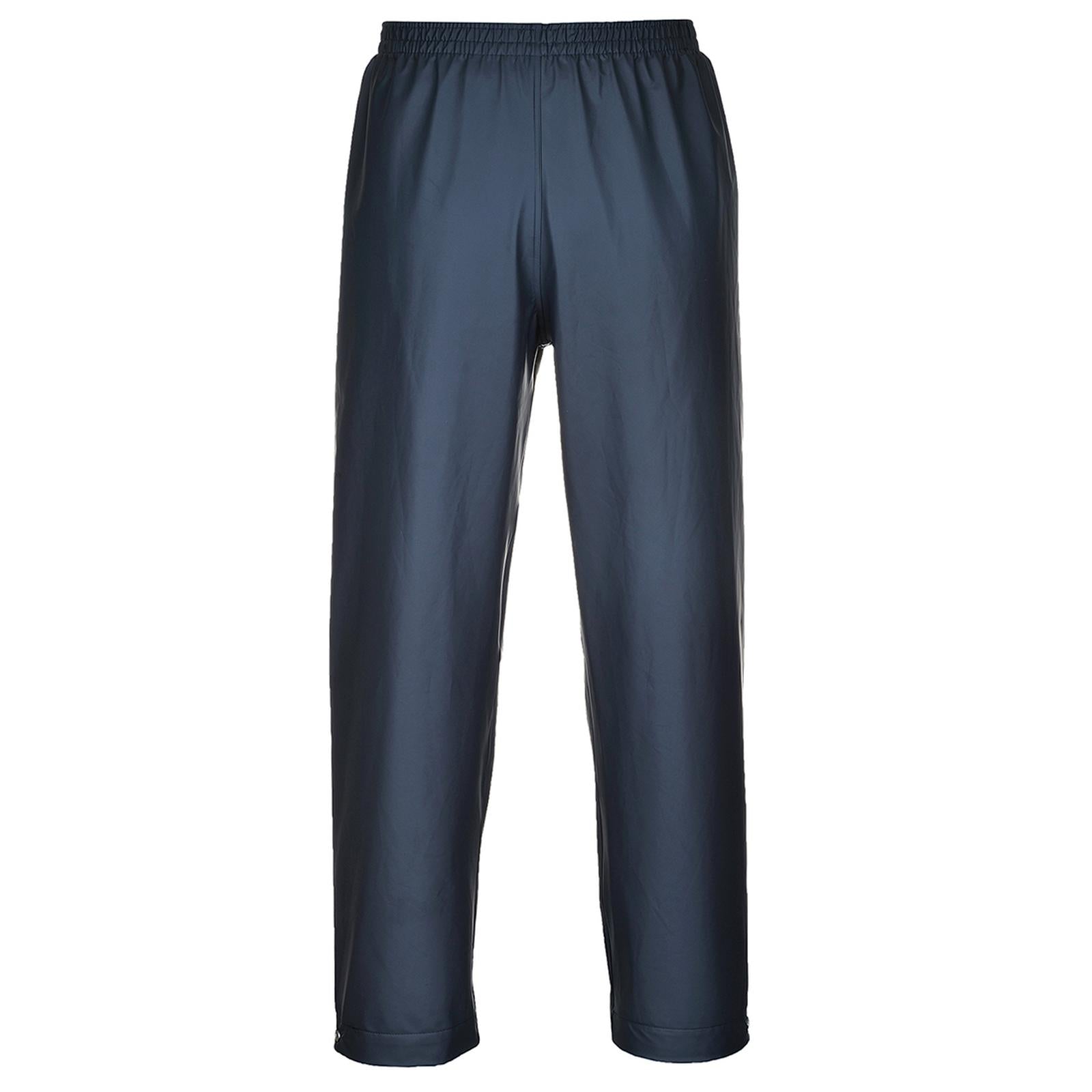 Portwest Broeken S251 marineblauw(NA)