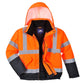 Portwest Jassen S266 oranje-marineblauw(ON)