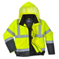 Portwest Jassen S266 geel-marineblauw(YN)