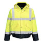 Portwest Jassen S266 geel-marineblauw(YN)