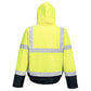 Portwest Jassen S266 geel-marineblauw(YN)