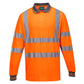 Portwest Poloshirts S271 oranje(OR)