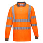 Portwest Poloshirts S271 oranje(OR)
